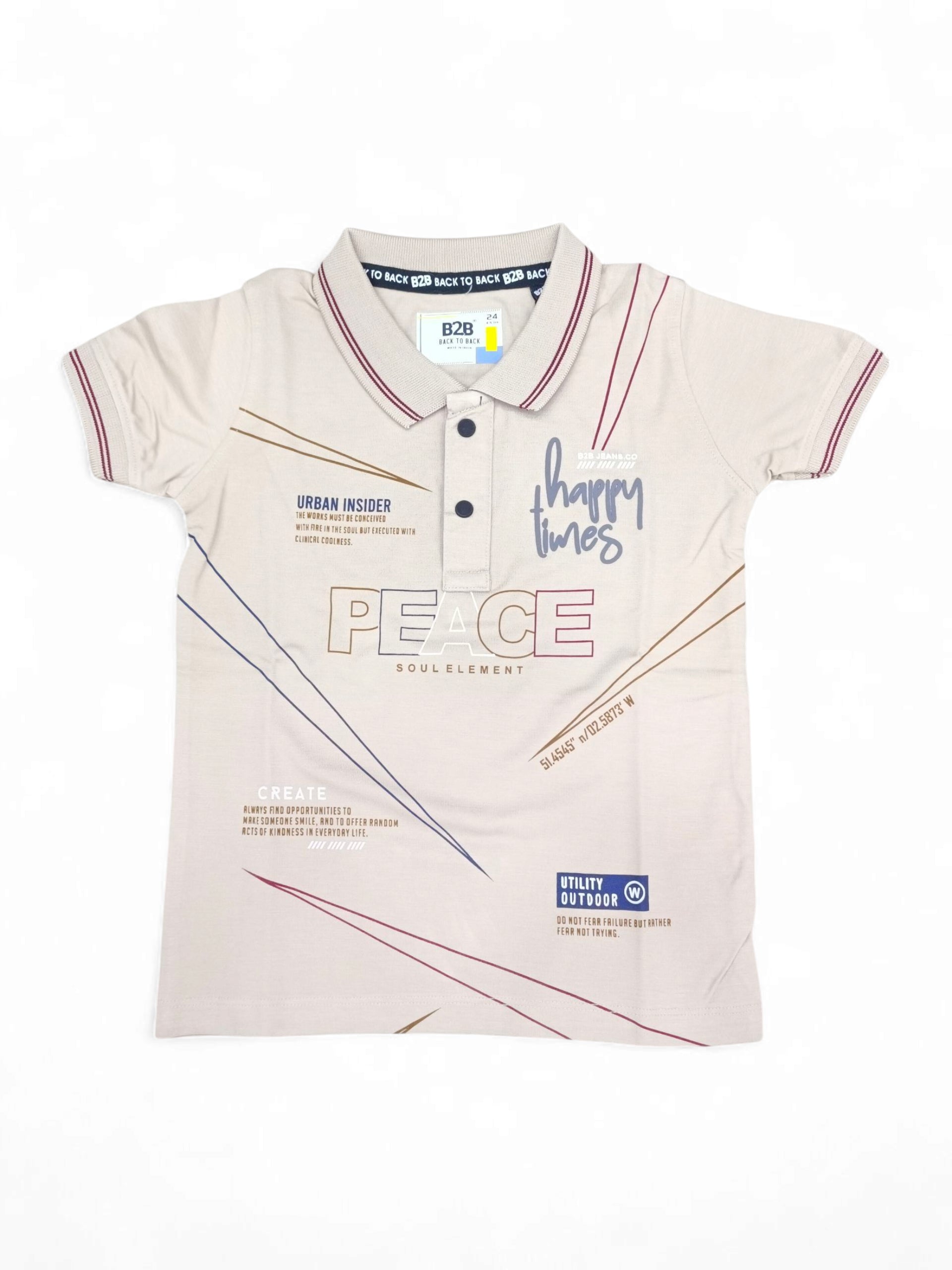 BHC TS 32-6-(10 to 11 years) BHC TS 32-6-(10 to 11 years)